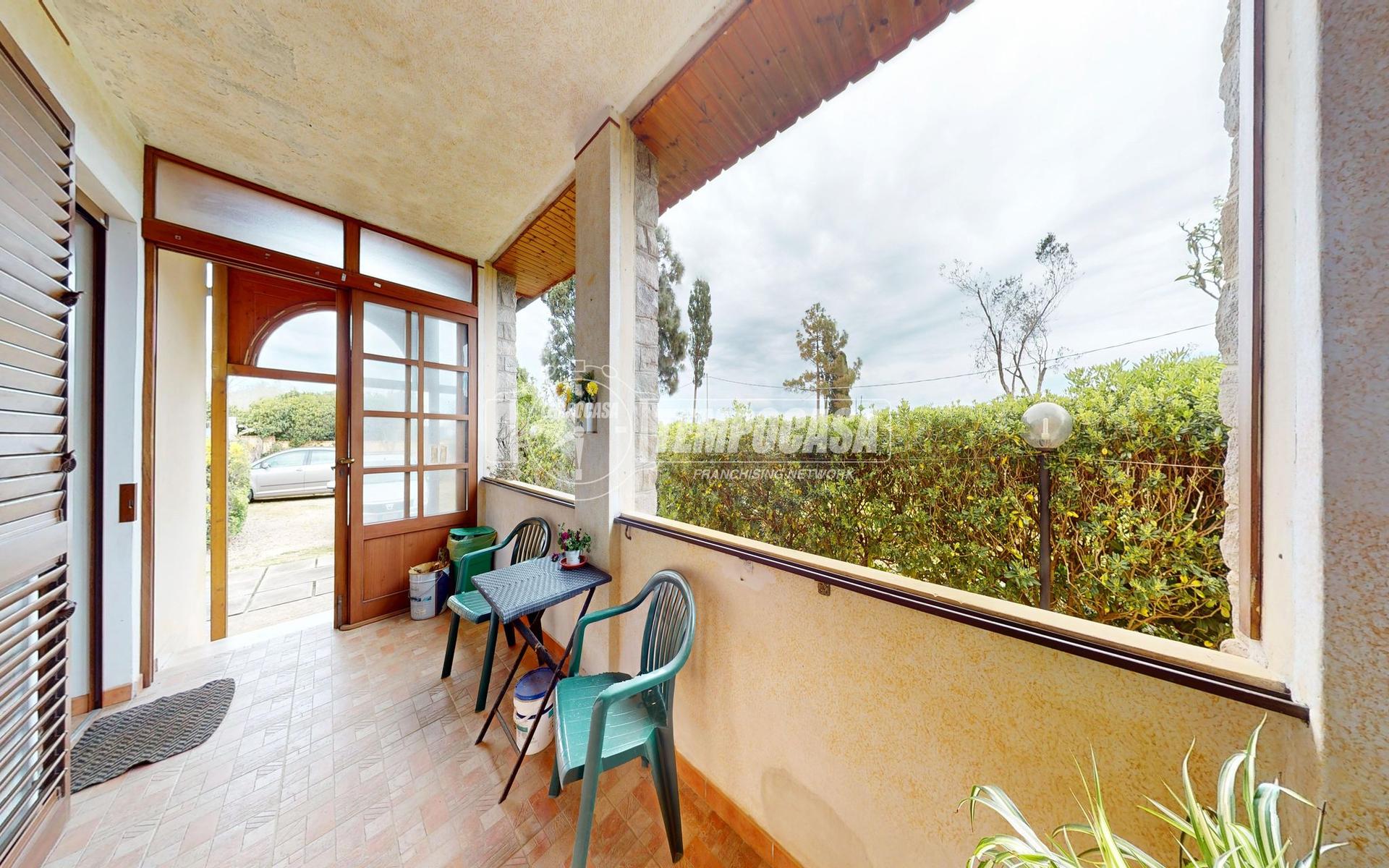Casa indipendente in Strada Provinciale Sassari - Argentiera, Sassari