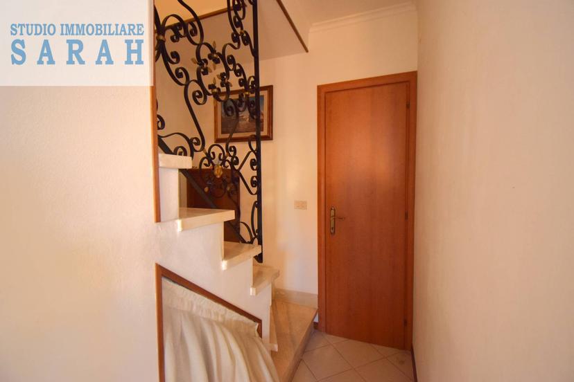 Trilocale in Via  Legnano 16, Viareggio