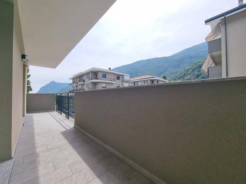 Quadrilocale in Via Superga 39, Sant'Antonino di Susa — foto 4 di 5