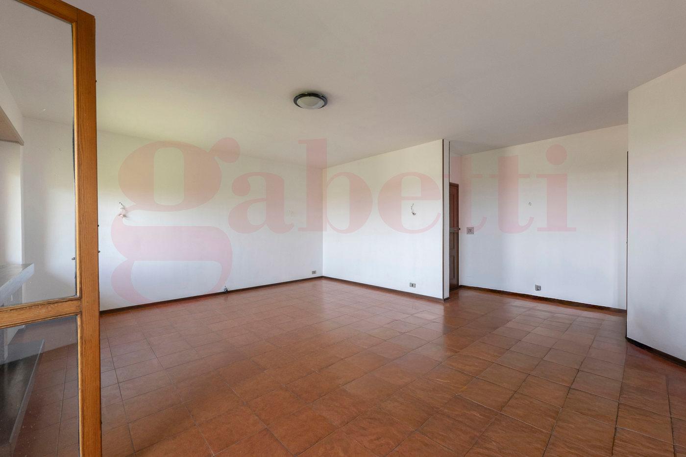 Appartamento in Via Valle della Quiete 24, San Mauro Torinese