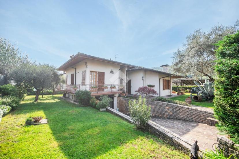 Villa in Via Battistoli 9, Garda — foto 3 di 5