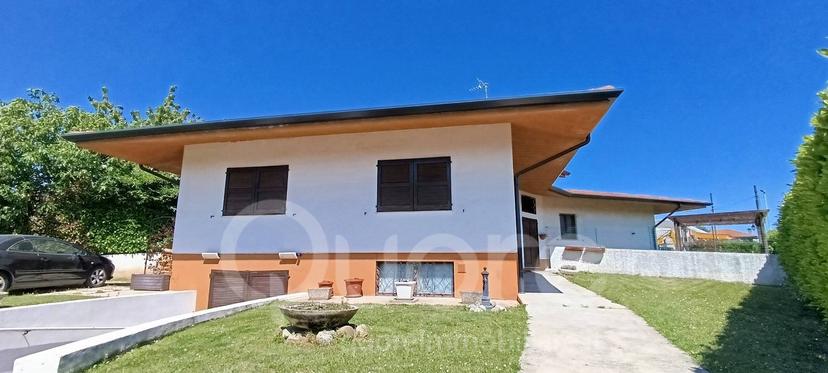 Villa a schiera in Via Divisione Julia 42, Mortegliano — foto 4 di 5