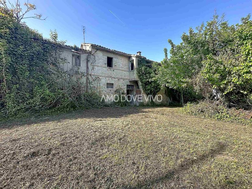 Casa colonica, San Costanzo — foto 2 di 5