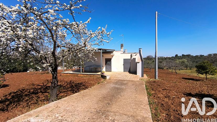 Casa indipendente in Strada Strada Cornacchia, Castellana Grotte — foto 3 di 5