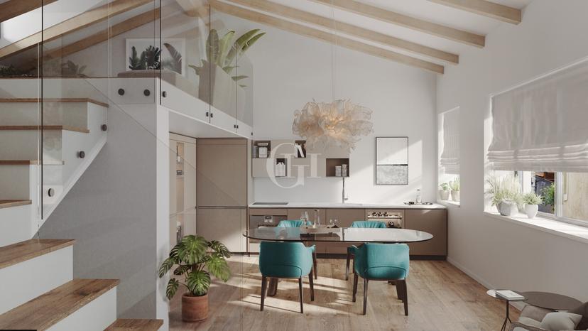 Villa in Via al Cingol Ros 11, Tenno — foto 2 di 5
