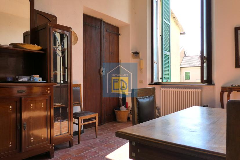 Appartamento in Via Concezione, Quiliano — foto 2 di 5