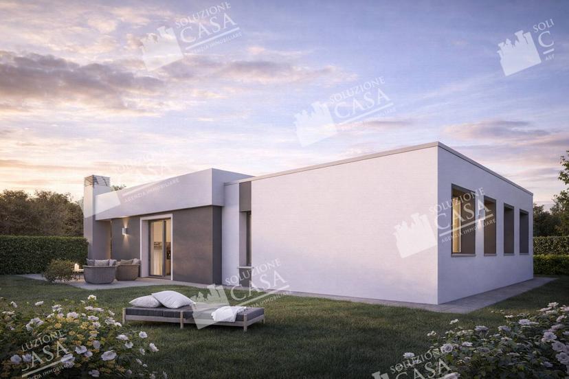 Casa indipendente, San Pietro in Casale — foto 2 di 5