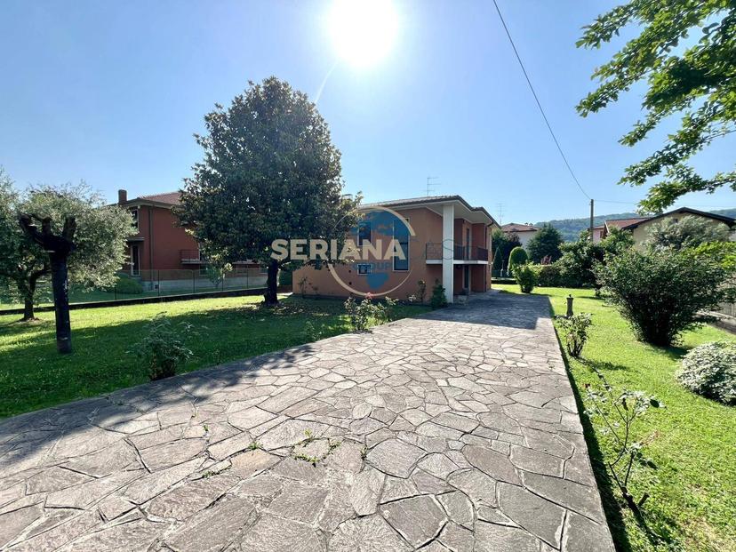 Casa indipendente in Via De Gasperi, Villa di Serio — foto 5 di 5