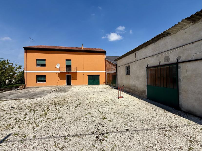 Casa indipendente in Via dei Mori, 46, Cerea — foto 5 di 5
