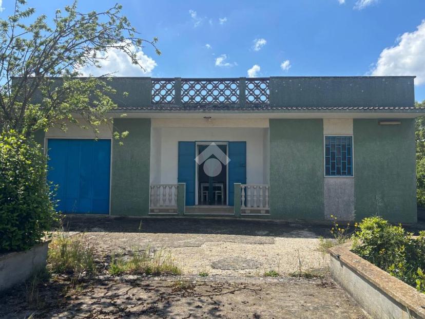 Villa in Contrada Ulmo, Ceglie Messapica — foto 2 di 5