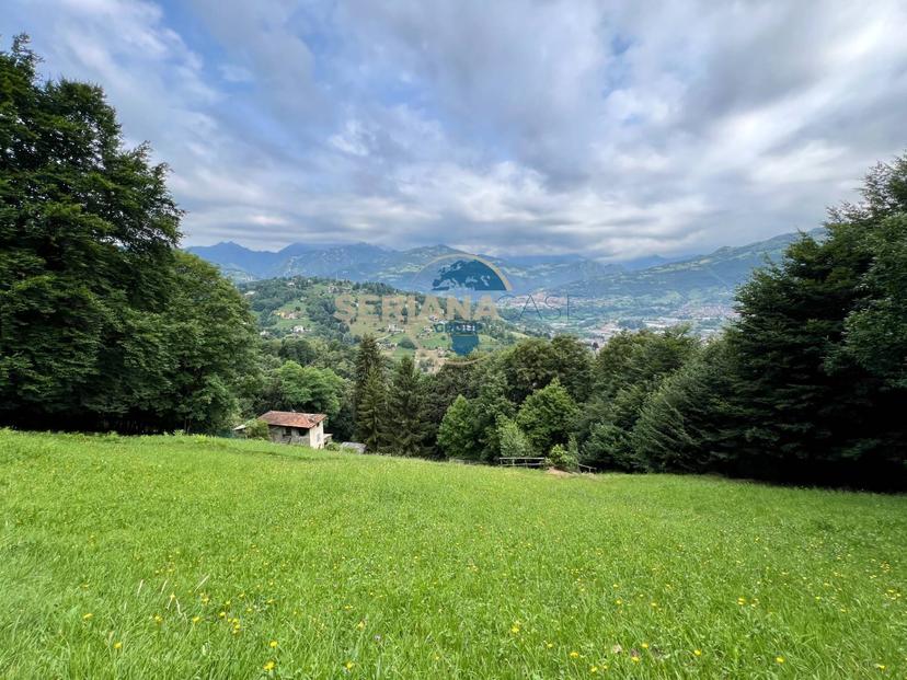 Rustico in Via Monte Croce, Leffe — foto 3 di 5