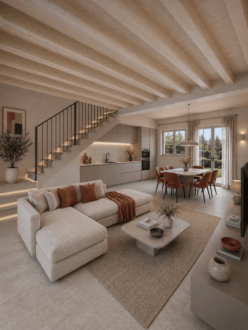 Villa a schiera in Via Caduti per La Libertà 257, Cervia