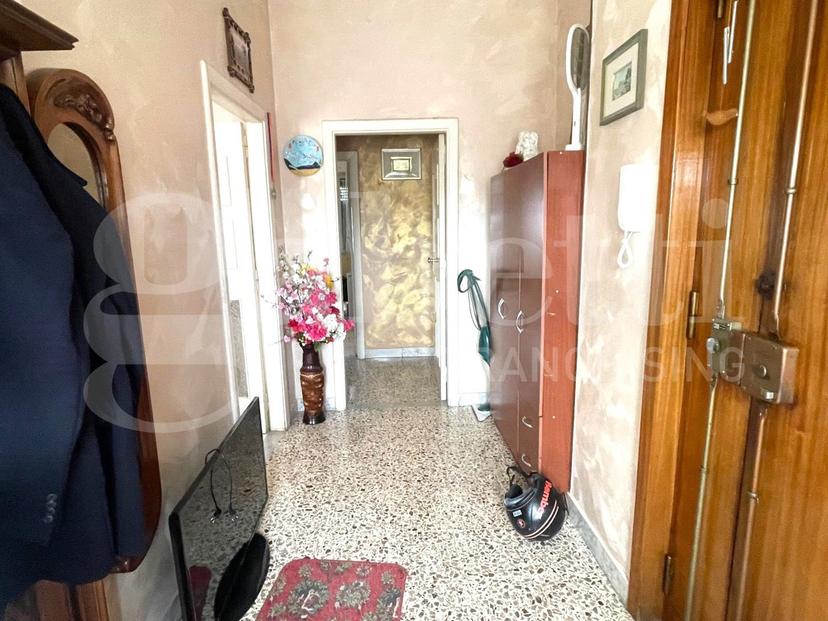 Trilocale in Via Gorizia , Grumo Nevano — foto 3 di 5