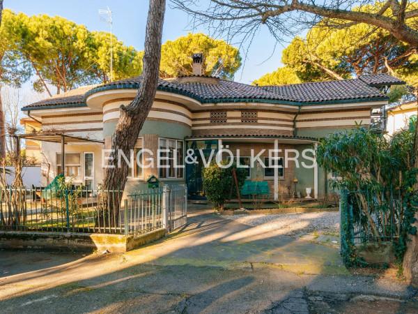 Villa in Rotonda Silvio Pellico, Cervia
