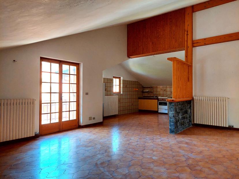 Appartamento in Via San Bernardino 6, Ormea — foto 5 di 5