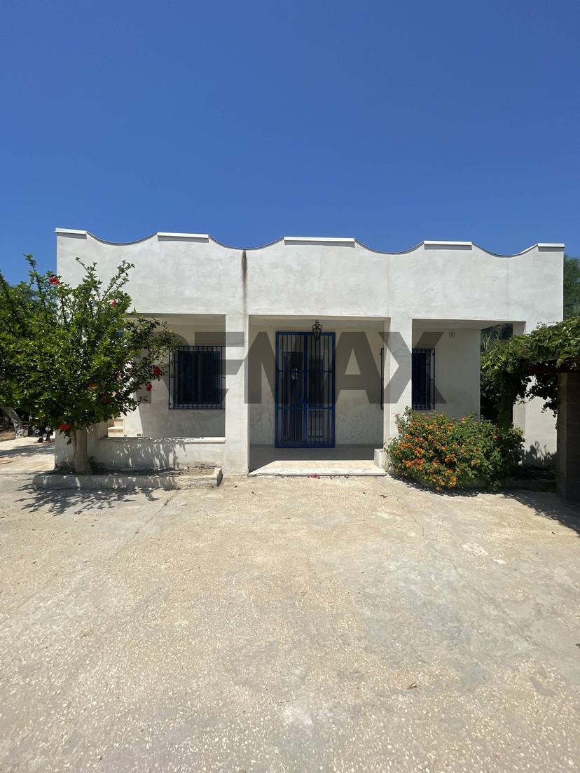 Villa in Viale Haloha, Granelli O, Pachino — foto 2 di 5