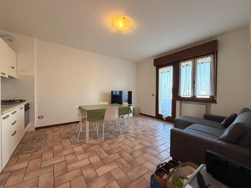 Bilocale in Via Sandro Pertini 21, Colorno — foto 4 di 5
