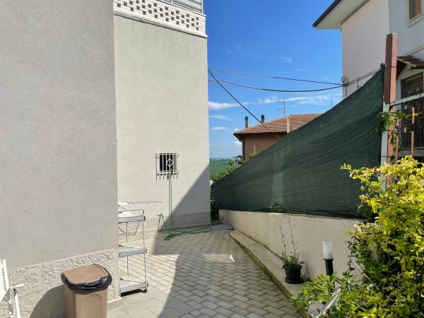 Villa bifamiliare, Belvedere Ostrense — foto 5 di 5