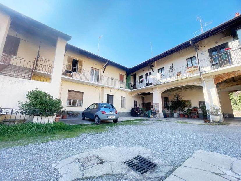 Casa indipendente in Via l. Einaudi 20, Gerenzano — foto 3 di 5