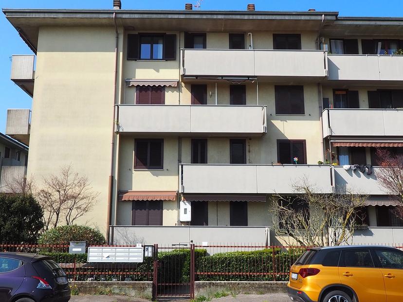 Bilocale in Viale Gramsci 6, Inzago — foto 2 di 5