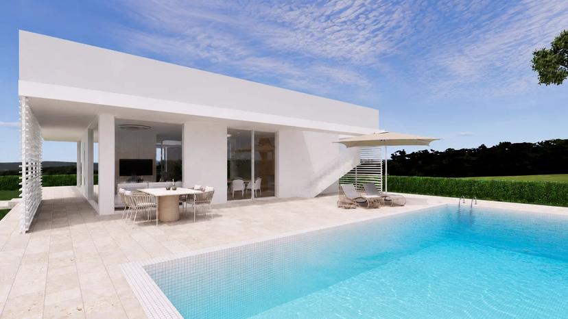 Villa, Saonara — foto 4 di 5