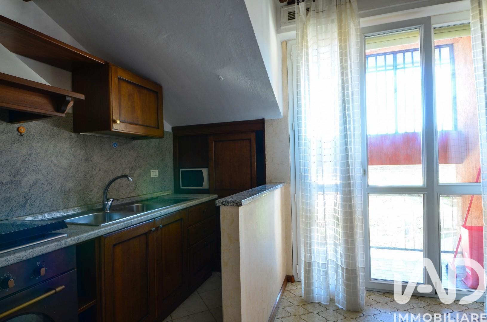 Trilocale in Via Piave, Cengio