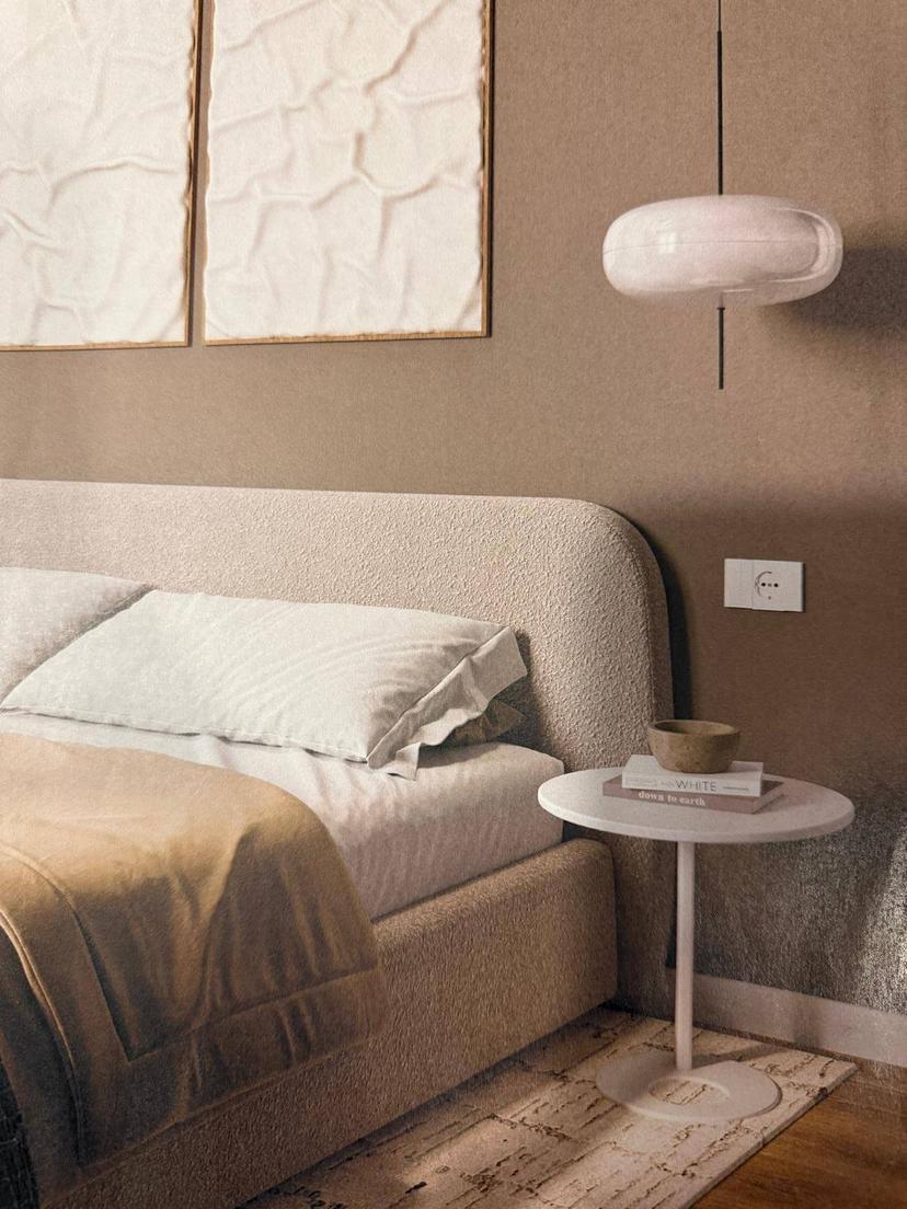 Trilocale in Via Mavora 115, Castelfranco Emilia — foto 2 di 5