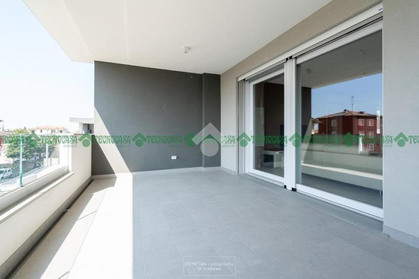 Quadrilocale in Via Guglielmo Marconi 15, San Cesario sul Panaro — foto 2 di 5
