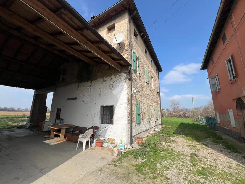 Casa indipendente in Via per Parma 91, Traversetolo — foto 3 di 5