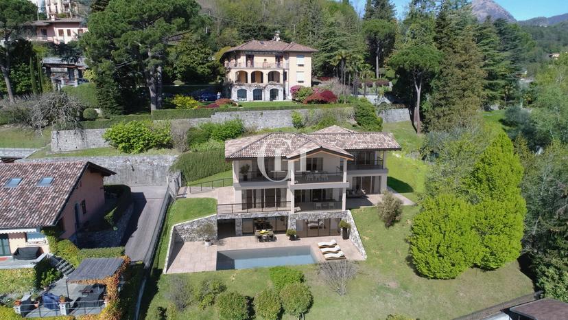 Villa unifamiliare in Via Luigi Cadorna 94, Menaggio — foto 2 di 5