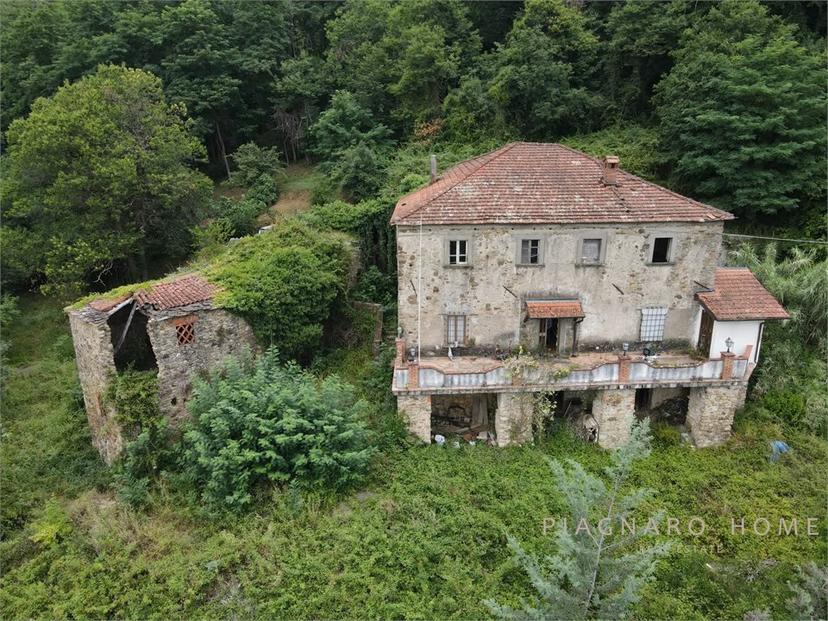 Rustico in Chiosi Alti 15, Pontremoli — foto 3 di 5