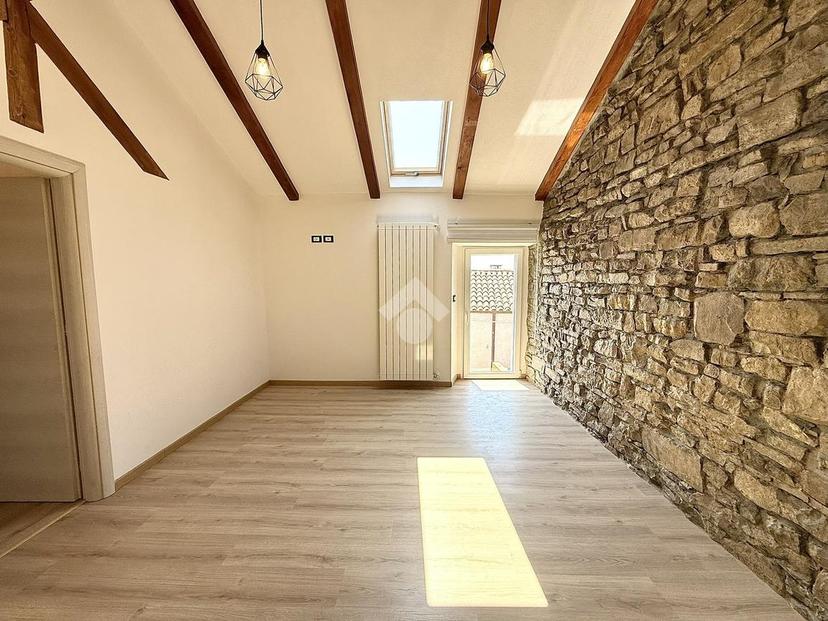 Casa indipendente in Via S. Lorenzo in Selva 32, Trieste — foto 2 di 5