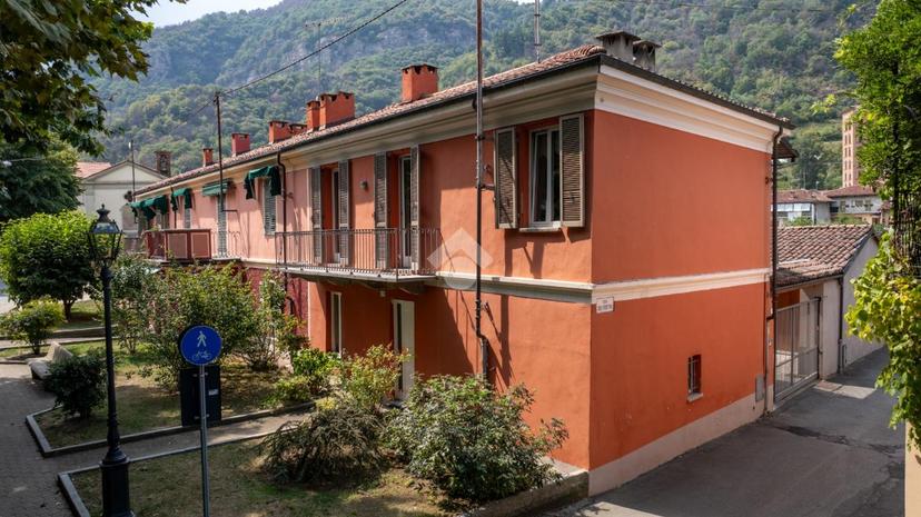 Casa indipendente in Via dei Fortini 14, Revello — foto 2 di 5