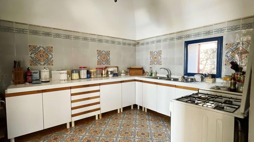 Appartamento in Via Khania 6, Pantelleria — foto 2 di 5