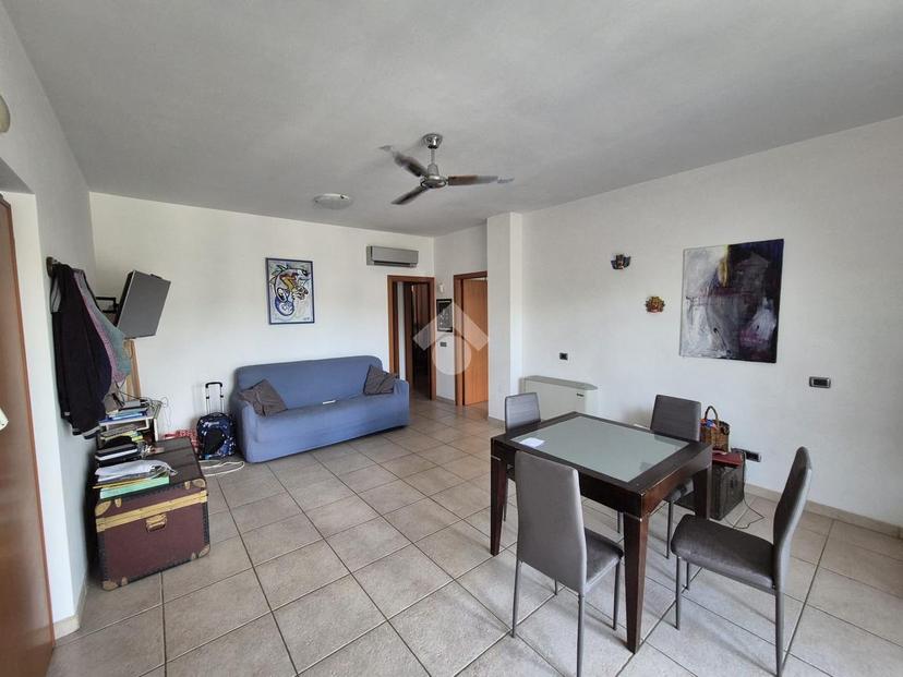 Quadrilocale in Via Fabrizio Quattrocchi 8, Colleferro — foto 4 di 5