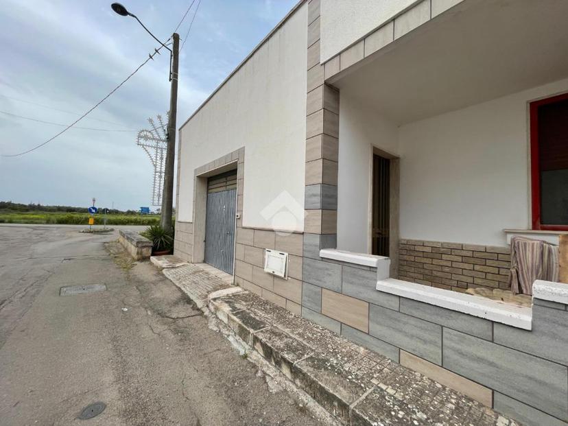 Casa indipendente in Via Alliste 76, Alliste — foto 3 di 5