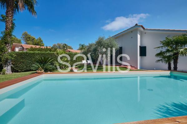 Villa in Contrada Difisa, Pollina — foto 2 di 5