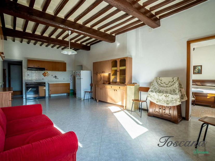 Trilocale, Monterotondo Marittimo — foto 2 di 5