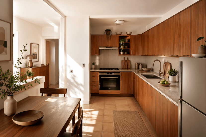 Bilocale in Via Taddeino Taddeini 348, Montespertoli — foto 5 di 5