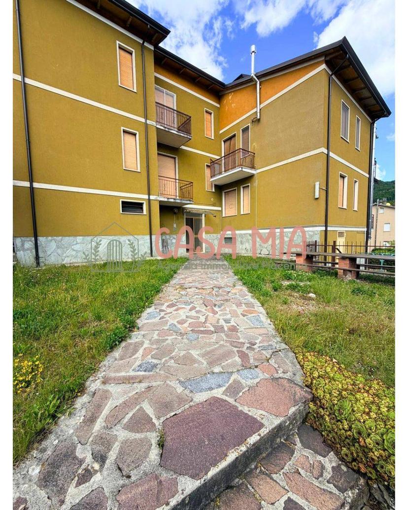 Trilocale in Via Aldo Moro, Ferriere — foto 3 di 5