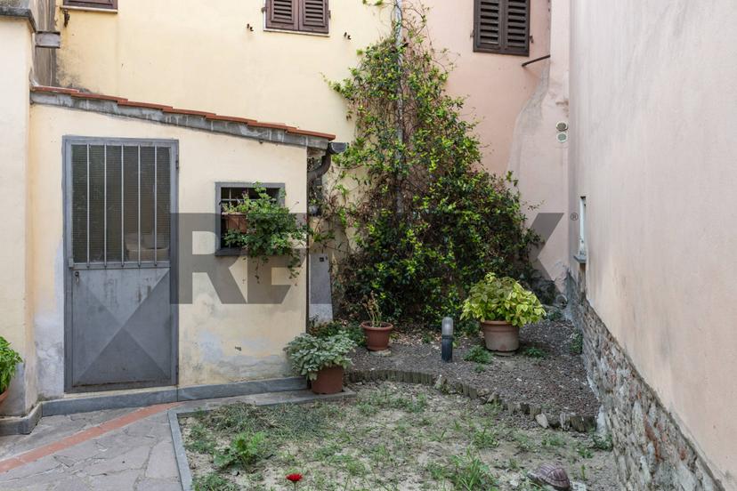 Quadrilocale in Via Perelli 10/a, Bucine — foto 5 di 5