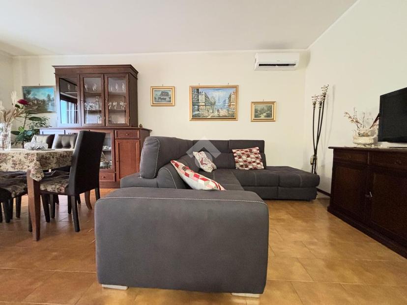 Bilocale in Via R. Lombardi 36, Suzzara