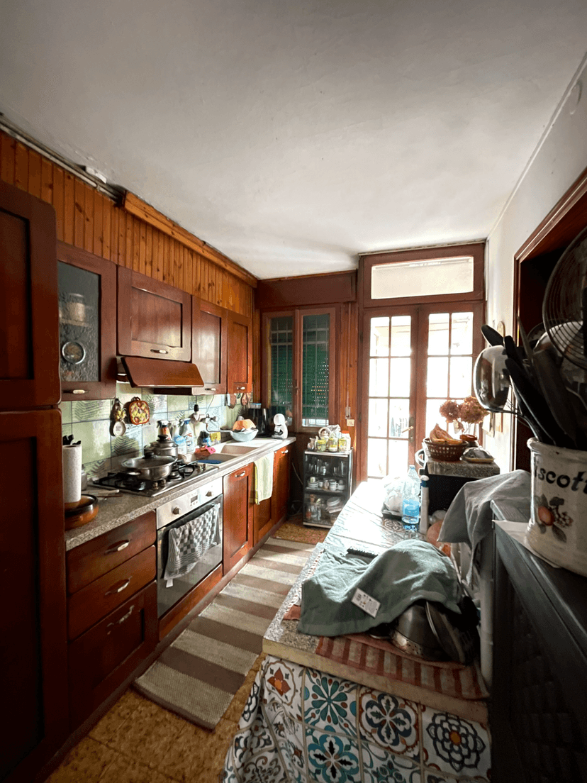 Villa a schiera in Via Pierdomenico Frattini 43, Legnago — foto 2 di 5