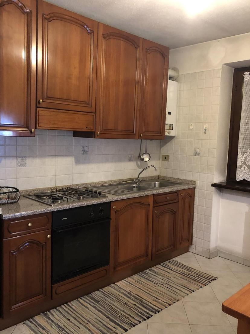 Bilocale in Via Bouvier 12, Cesana Torinese — foto 5 di 5