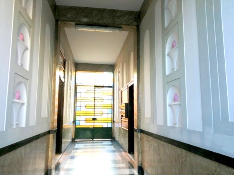 Bilocale in Via San Glicerio 6, Milano