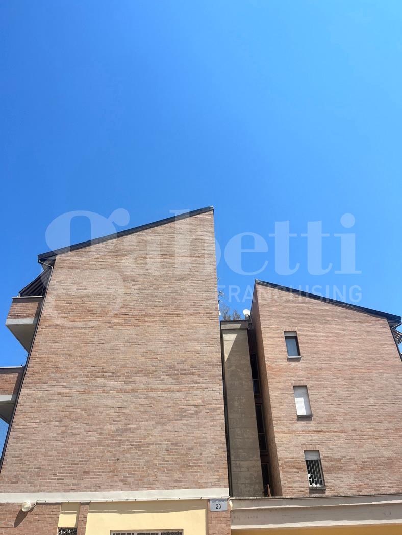 Monolocale in Via Stazione  23, Sasso Marconi — foto 4 di 5
