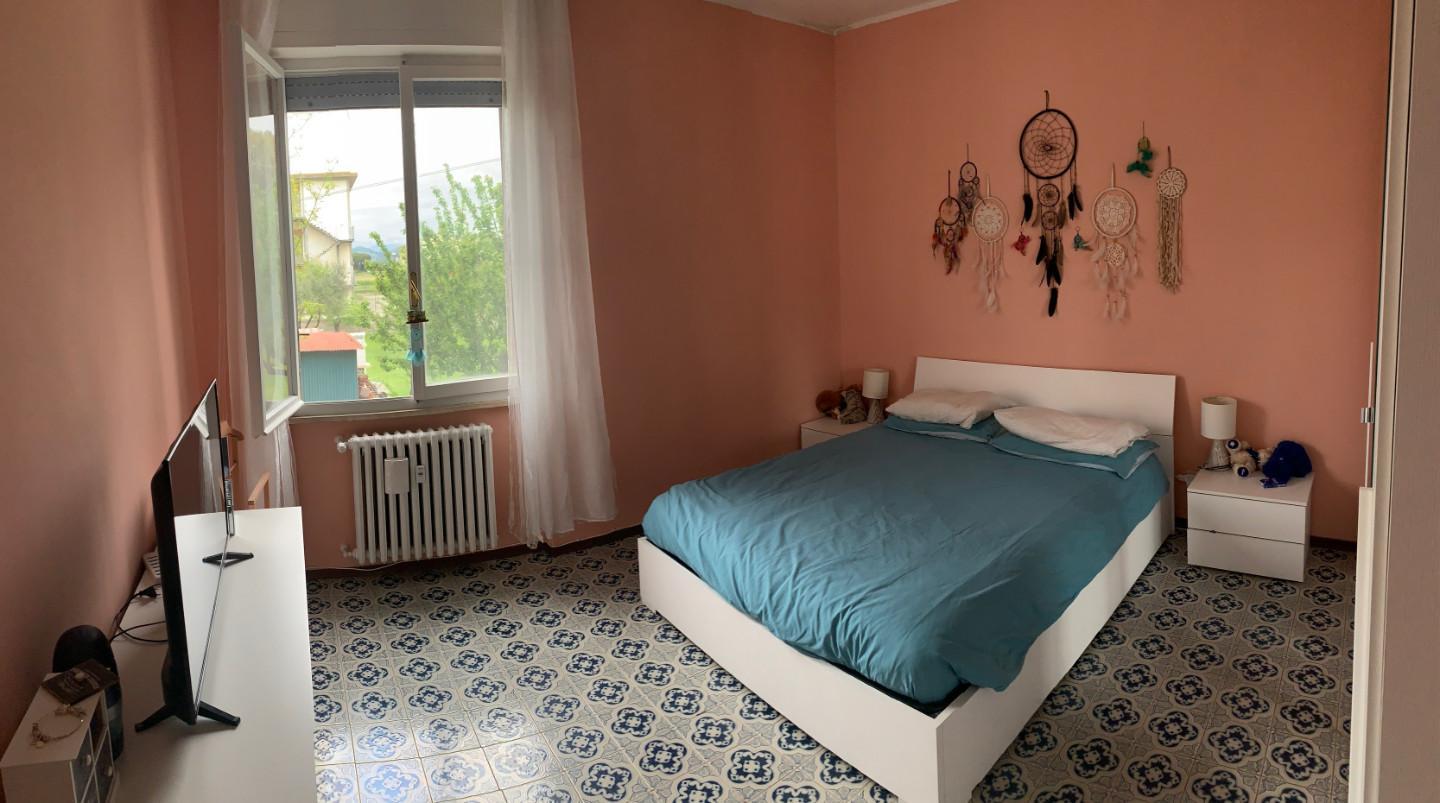 Quadrilocale in E. Che Guevara 114, San Giuliano Terme