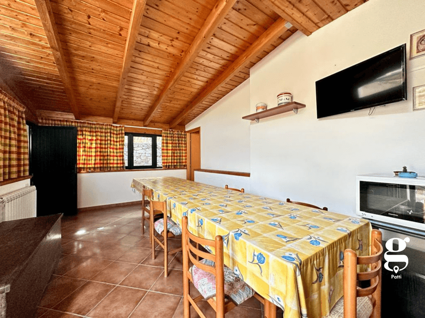 Villa bifamiliare in Contrada Pileci 4, Gioiosa Marea — foto 3 di 5