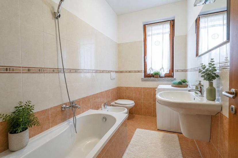 Quadrilocale in Via Longoni 145, Palazzago — foto 2 di 5