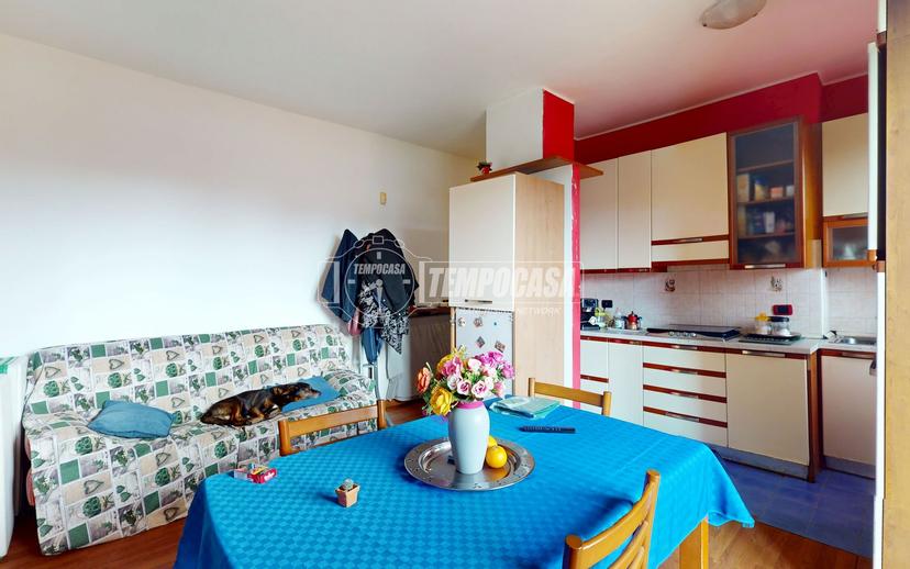 Bilocale in Via Kennedy 3, Lazzate — foto 4 di 5